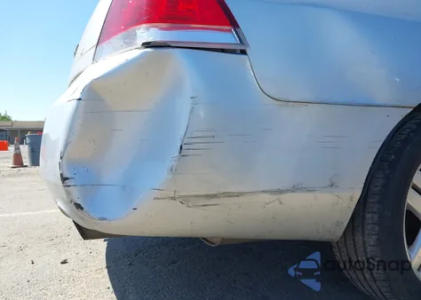 2012 Chevrolet Impala Lt из США, поврежденный, VIN 2G1WG5E37C1152476